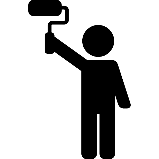 Malerarbeiten